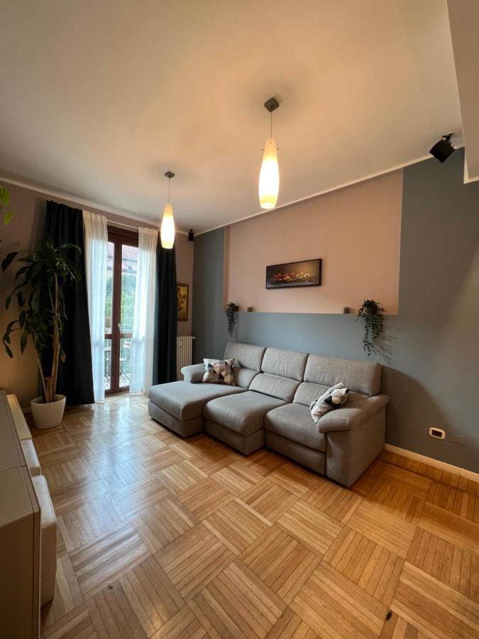 Premium High Floor Design Apartment In Citta Studi 米兰 外观 照片