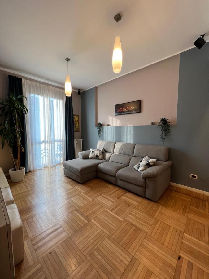 Premium High Floor Design Apartment In Citta Studi 米兰 外观 照片
